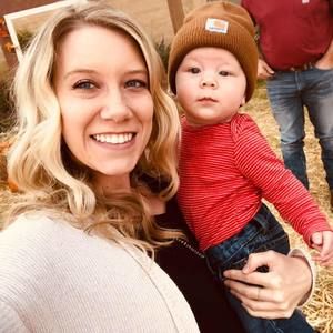 Meet your Posher, Ashlyn